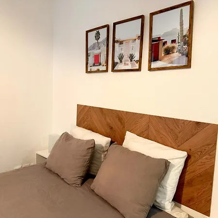 Lumineux Compans - Calme, Wifi Rapide, Check-in Autonome&centre-ville à Pied Ou Métro à 2min Appartement