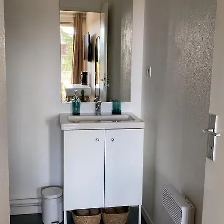 Lumineux Compans - Calme, Wifi Rapide, Check-in Autonome&centre-ville à Pied Ou Métro à 2min Appartement *